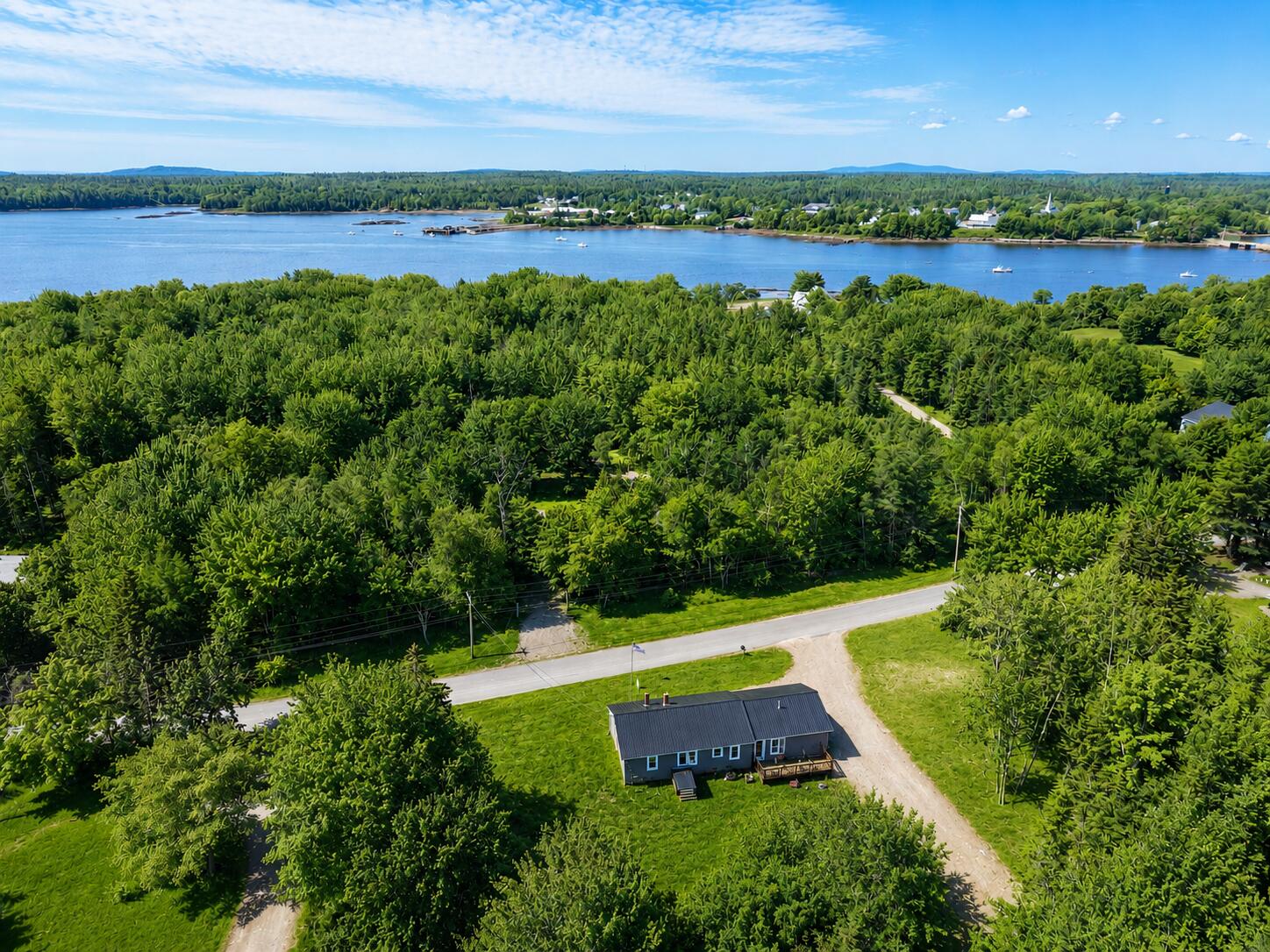 50 Ficketts Point Road Milbridge, ME 04658 - Photo 26 of 29
