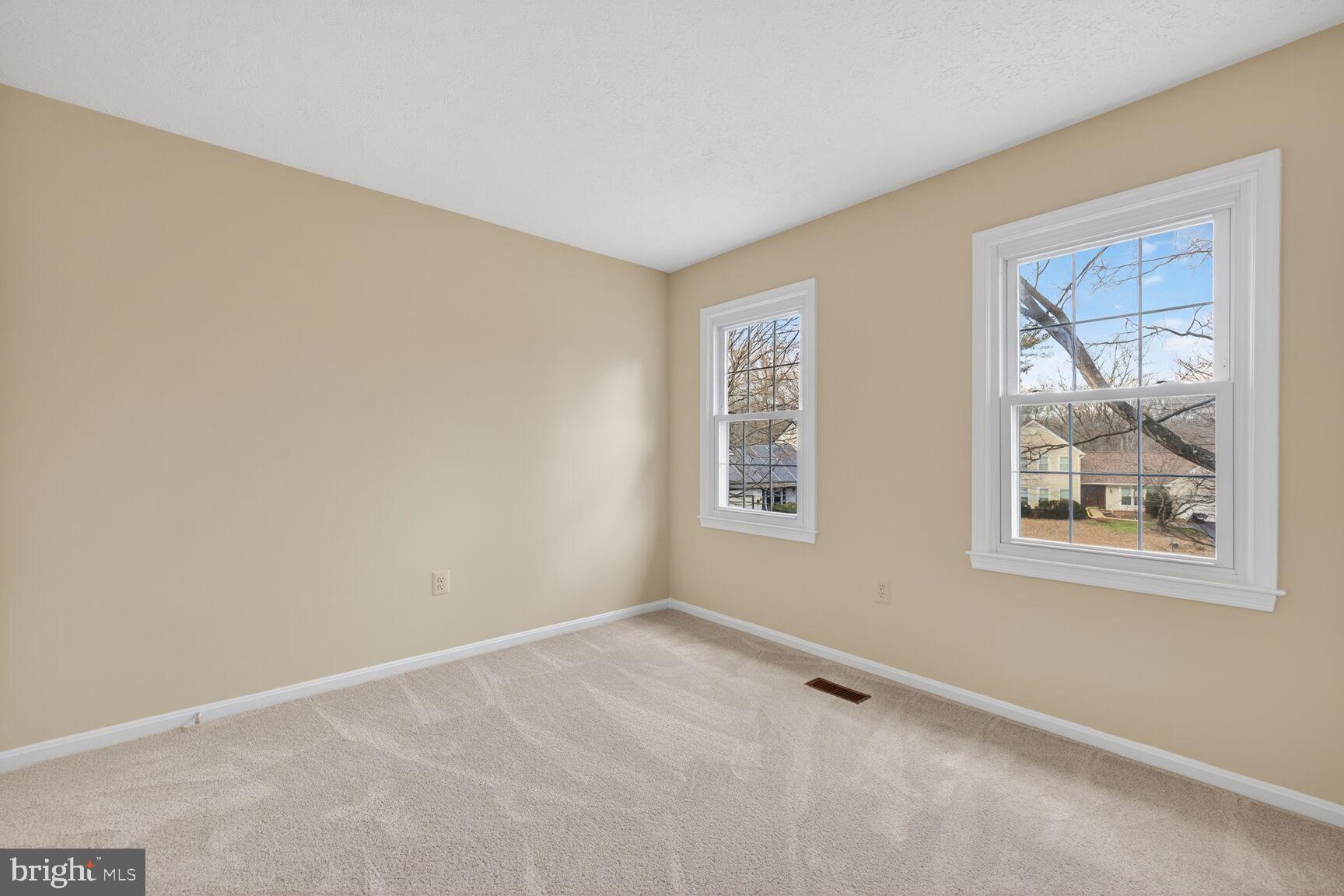 2306 Eagle Rock Place Silver Spring, MD 20906 - Photo 15 of 30 Spacious bedrooms with fresh neutral paint