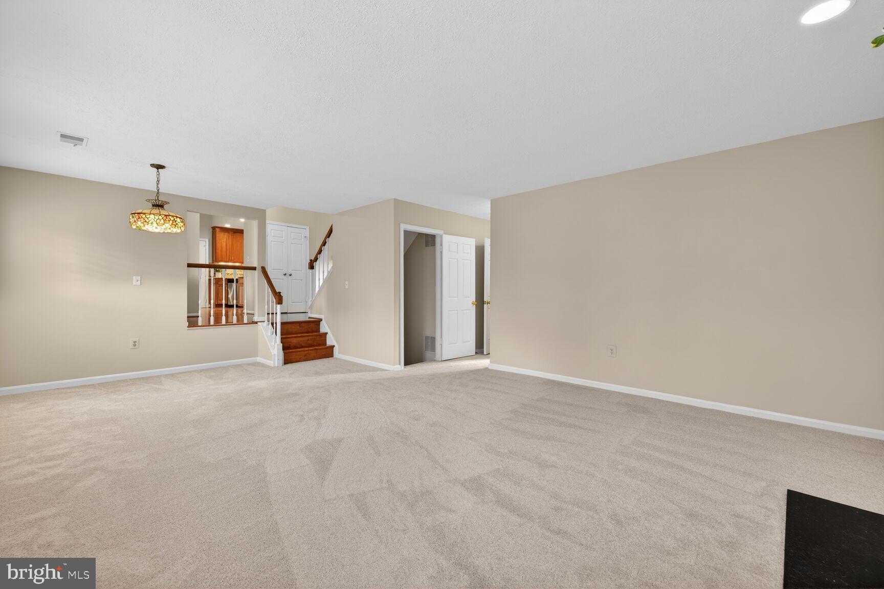 2306 Eagle Rock Place Silver Spring, MD 20906 - Photo 18 of 30 Spectacular family room just off the main level