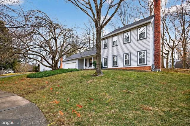 $675,000 | 2306 Eagle Rock Place, Silver Spring, MD 20906