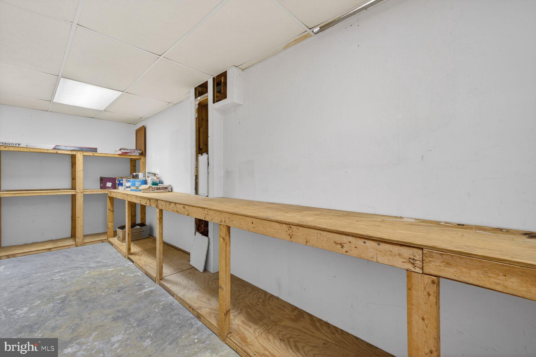 2306 Eagle Rock Place Silver Spring, MD 20906 - Photo 24 of 30 Separate workshop & additional storage potential.