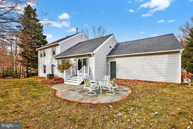 $675,000 | 2306 Eagle Rock Place, Silver Spring, MD 20906