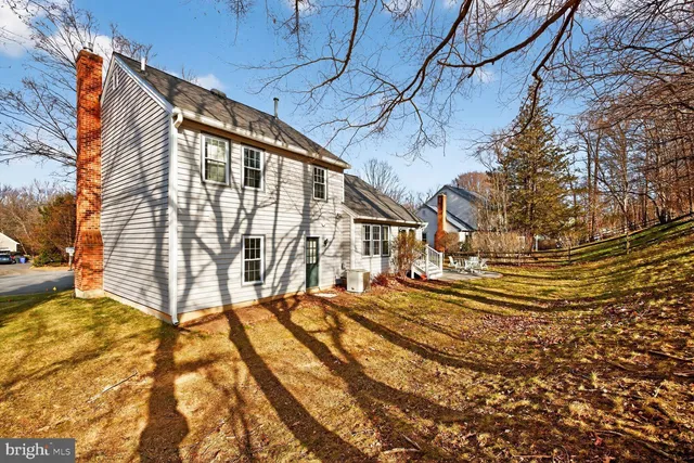 $675,000 | 2306 Eagle Rock Place, Silver Spring, MD 20906