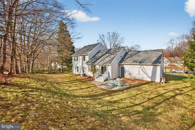 $675,000 | 2306 Eagle Rock Place, Silver Spring, MD 20906