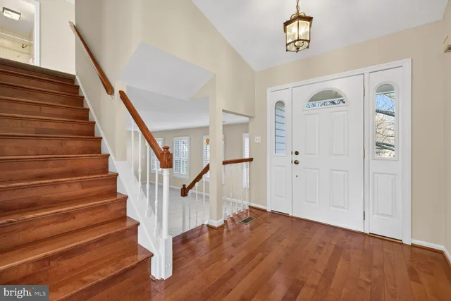 $675,000 | 2306 Eagle Rock Place, Silver Spring, MD 20906