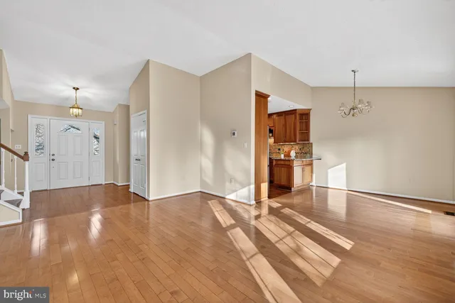 $675,000 | 2306 Eagle Rock Place, Silver Spring, MD 20906