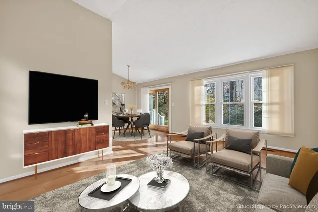 $675,000 | 2306 Eagle Rock Place, Silver Spring, MD 20906