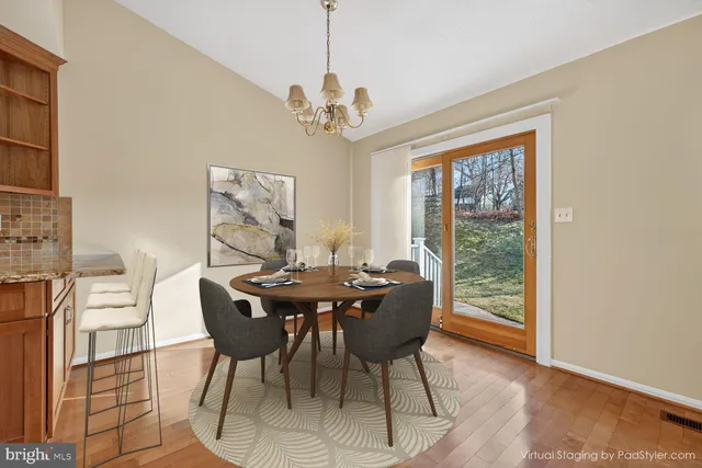 $675,000 | 2306 Eagle Rock Place, Silver Spring, MD 20906