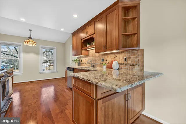 $675,000 | 2306 Eagle Rock Place, Silver Spring, MD 20906