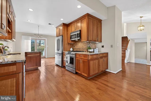 $675,000 | 2306 Eagle Rock Place, Silver Spring, MD 20906