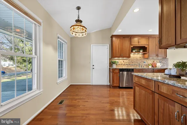 $675,000 | 2306 Eagle Rock Place, Silver Spring, MD 20906