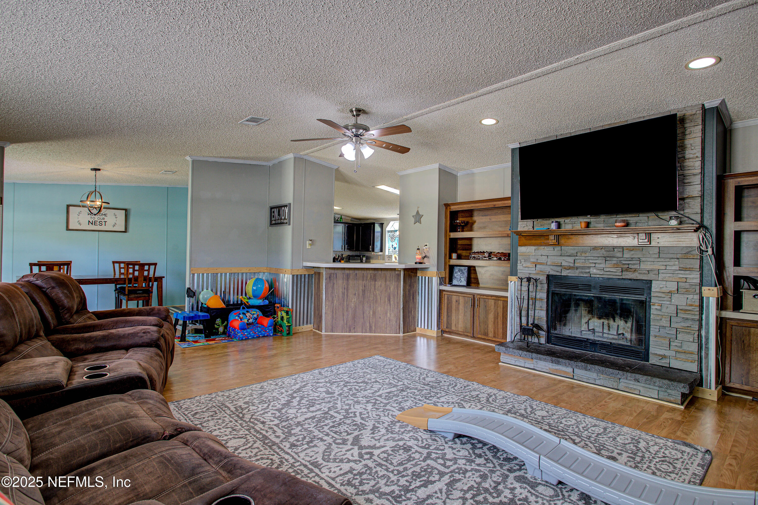 7630 Oak Forest Road Keystone Heights, FL 32656 - Photo 11 of 70 20257630-Oak_Forest_Rd-27