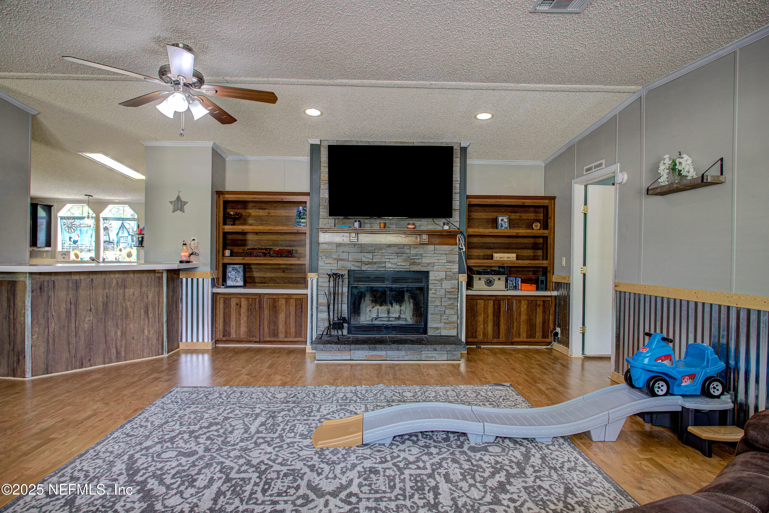 7630 Oak Forest Road Keystone Heights, FL 32656 - Photo 12 of 70 20257630-Oak_Forest_Rd-26