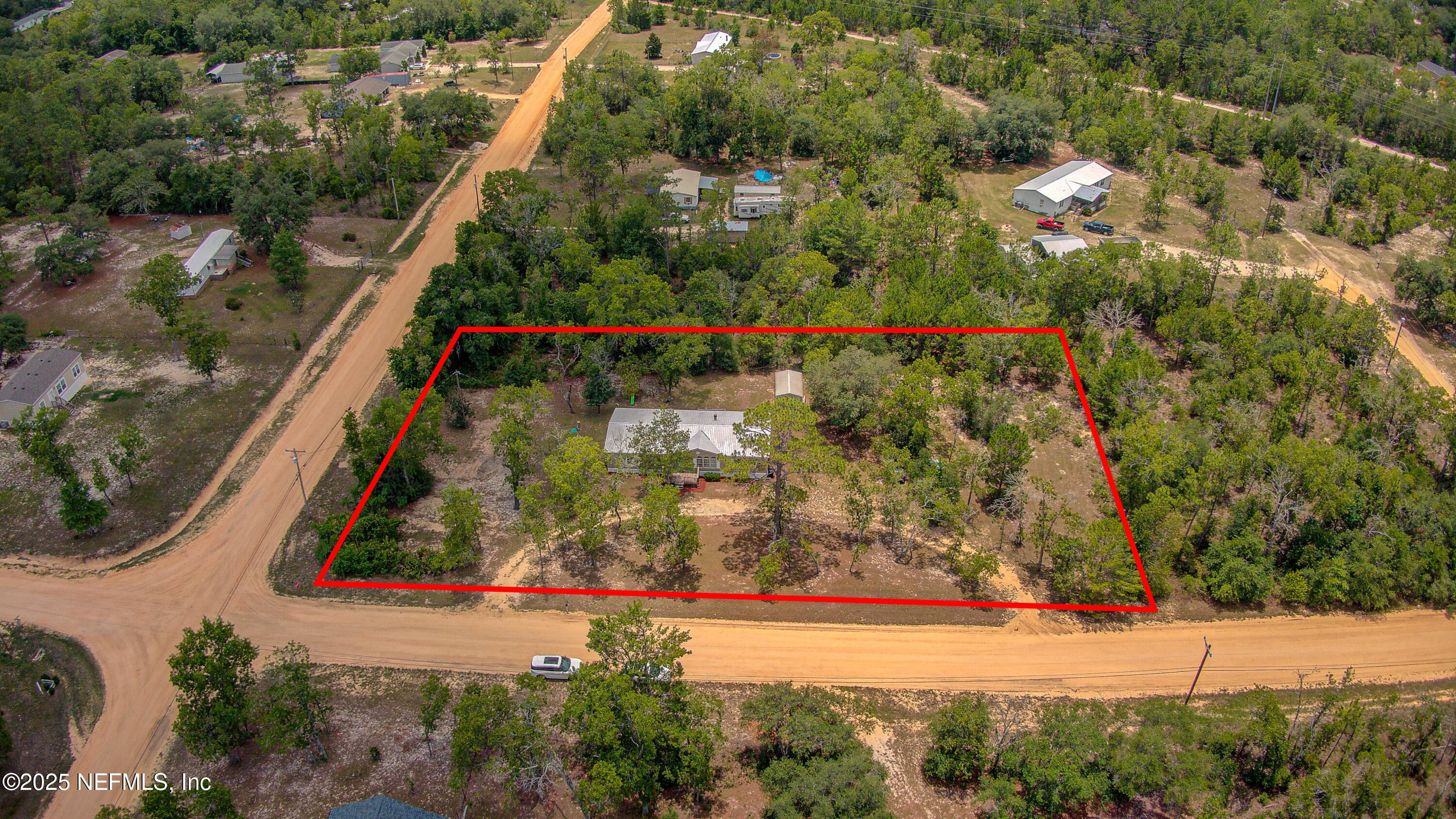 7630 Oak Forest Road Keystone Heights, FL 32656 - Photo 5 of 70 7630 Oak Forrest