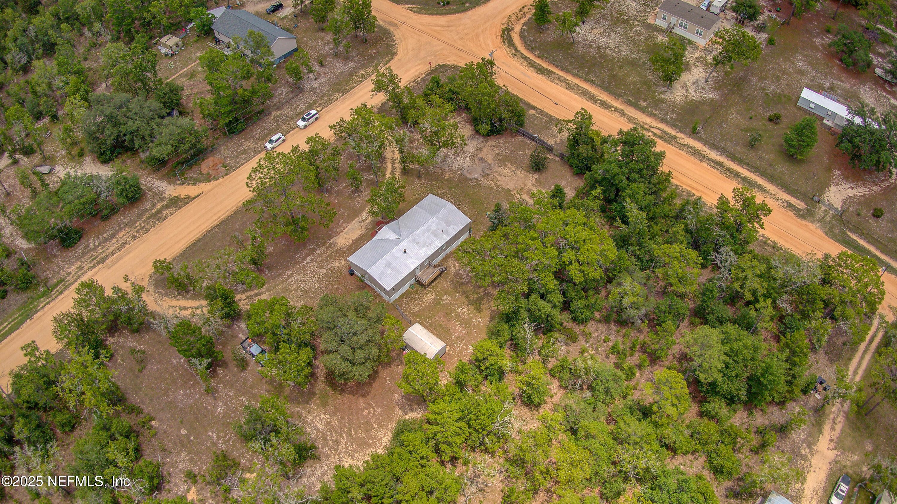 7630 Oak Forest Road Keystone Heights, FL 32656 - Photo 57 of 70 20257630-Oak_Forest_Rd-10