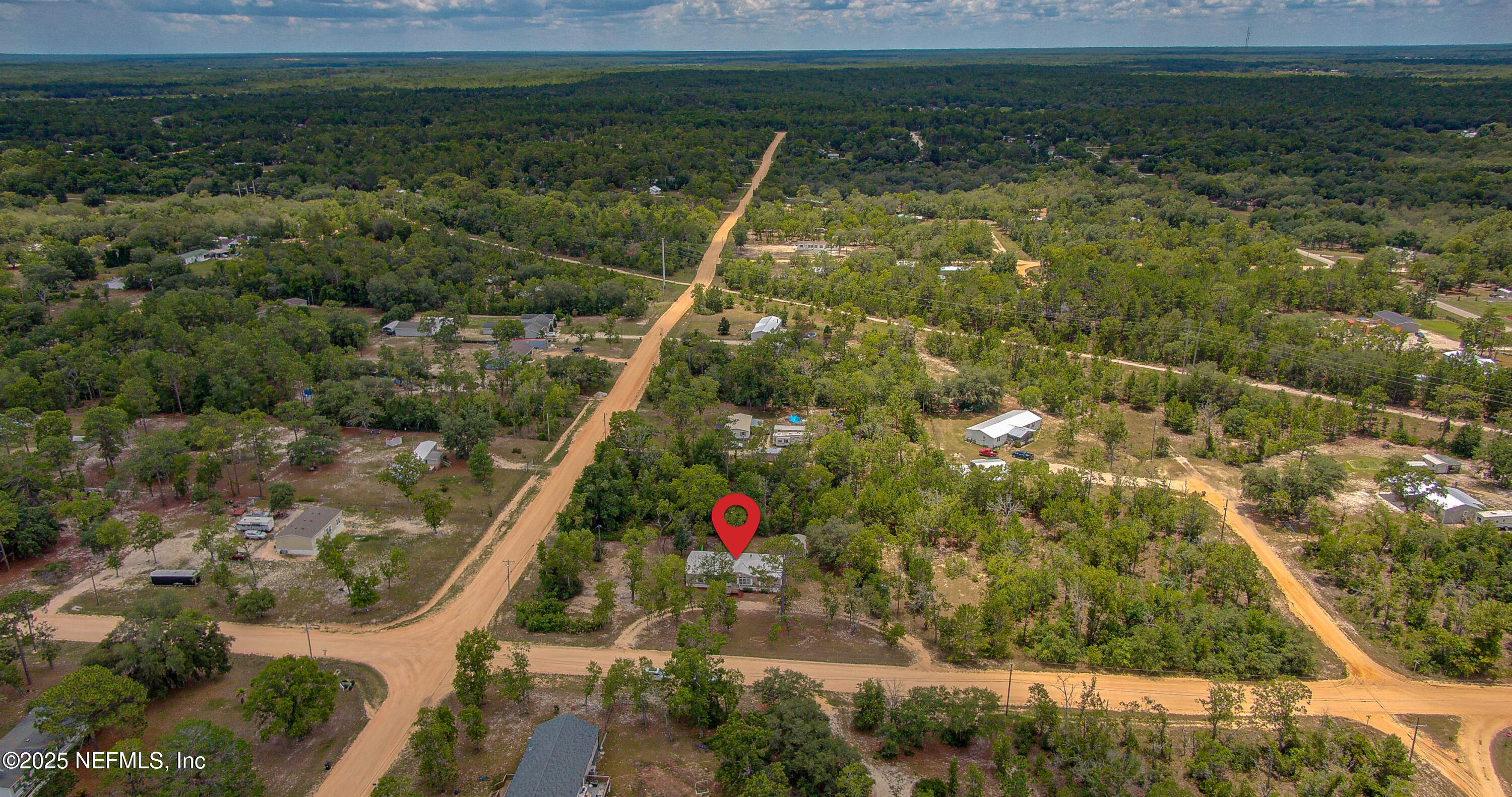 7630 Oak Forest Road Keystone Heights, FL 32656 - Photo 59 of 70 20257630-Oak_Forest_Rd-13