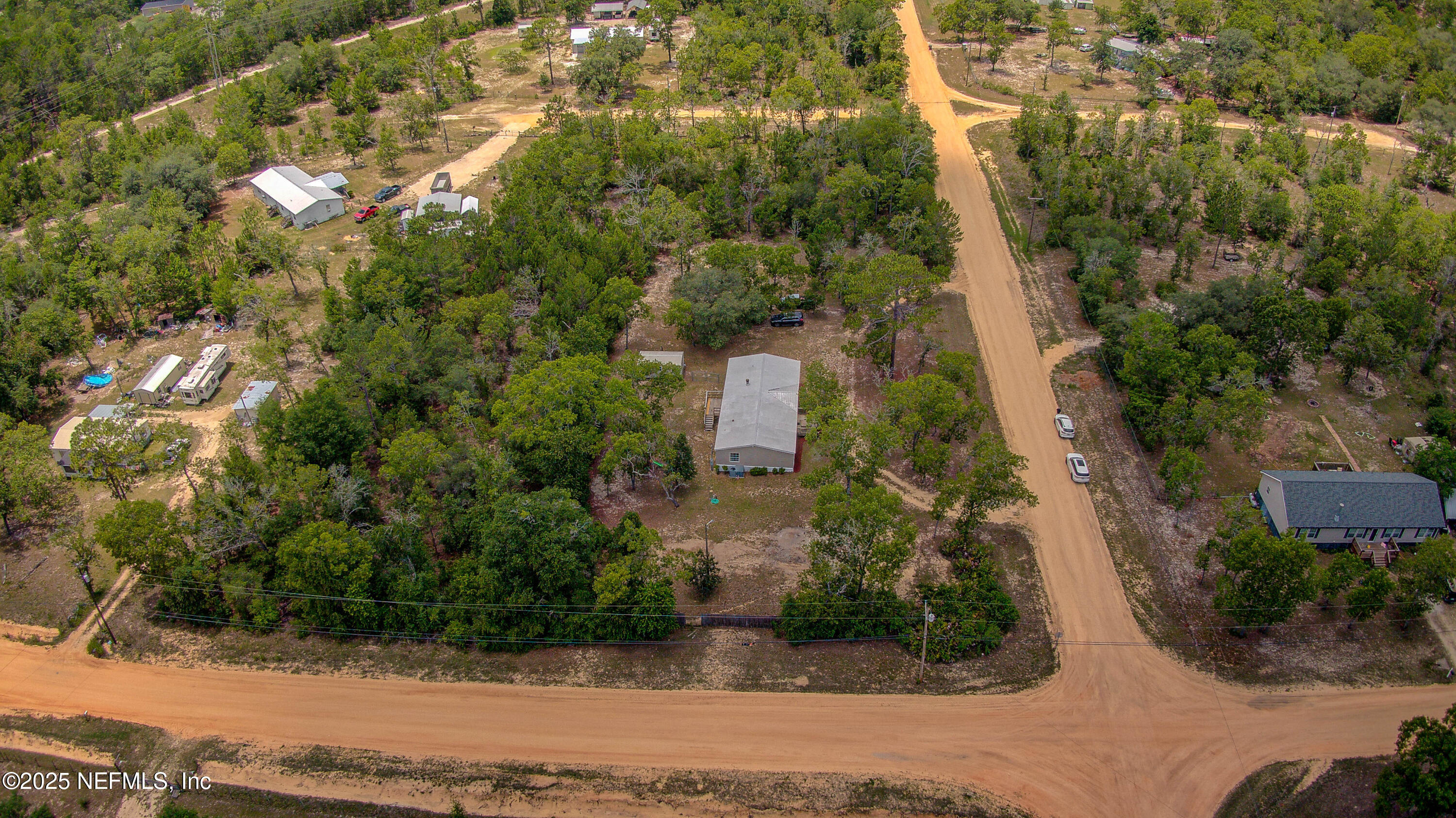 7630 Oak Forest Road Keystone Heights, FL 32656 - Photo 61 of 70 20257630-Oak_Forest_Rd-07