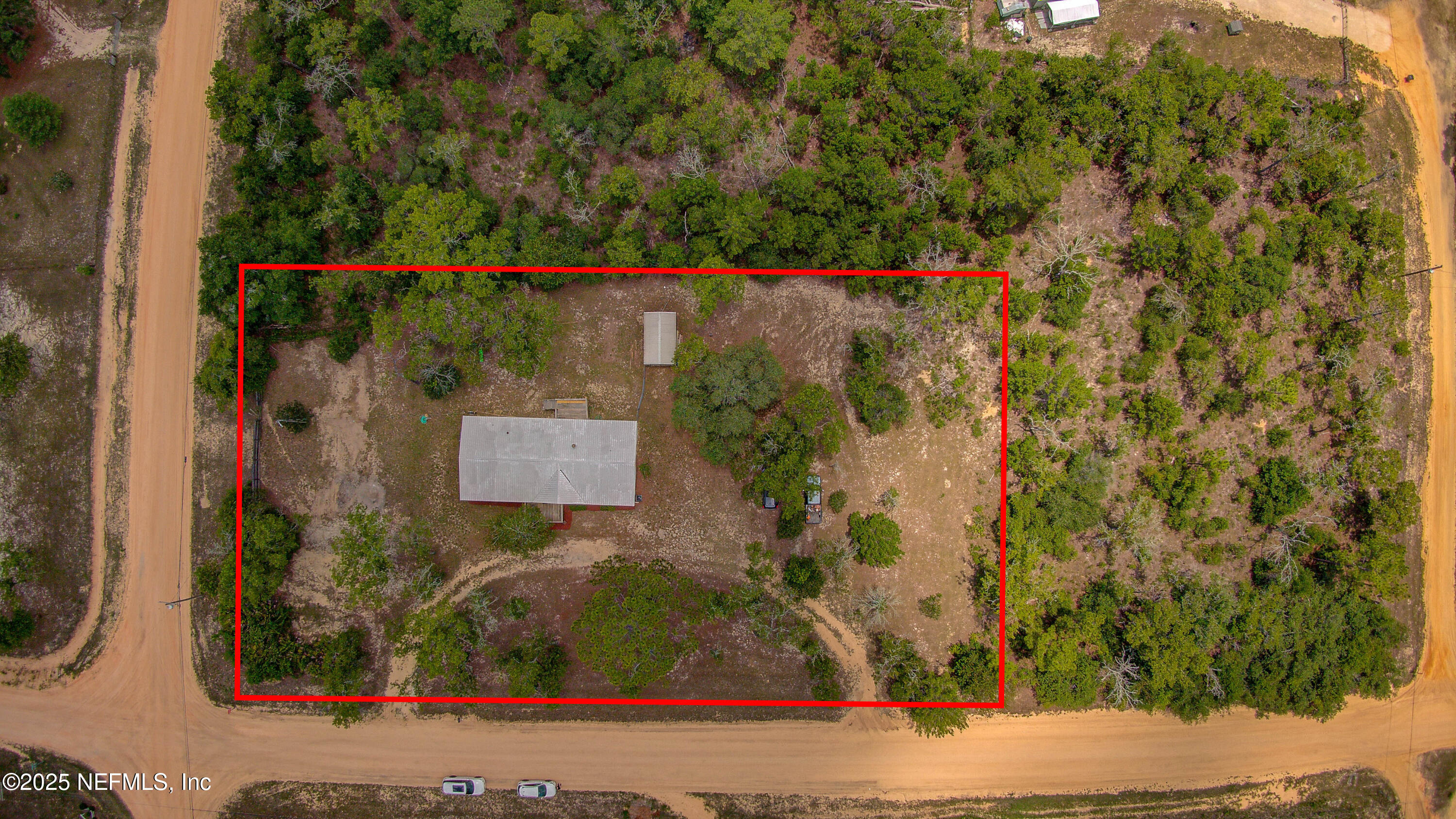7630 Oak Forest Road Keystone Heights, FL 32656 - Photo 65 of 70 20257630-Oak_Forest_Rd-12
