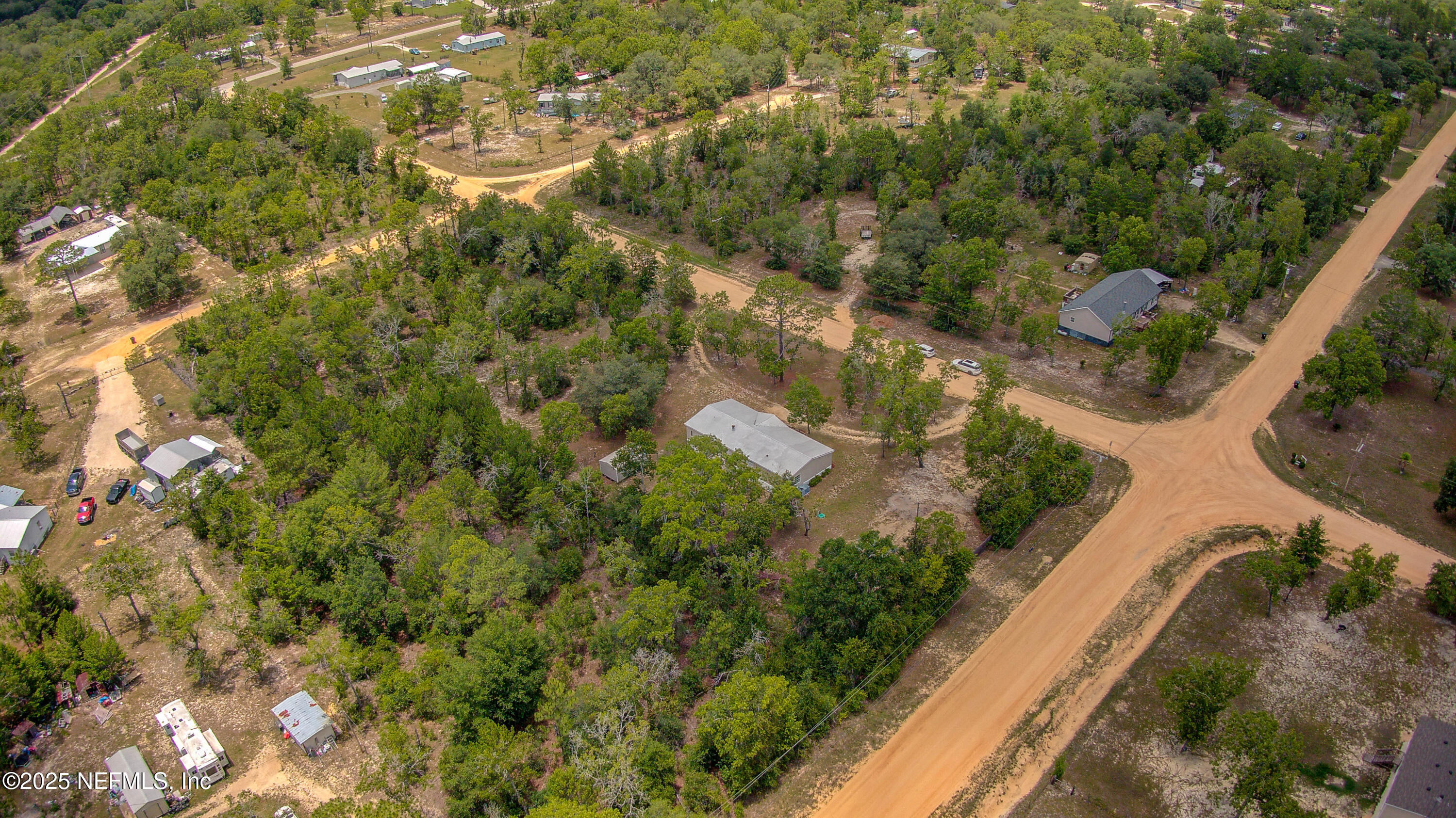 7630 Oak Forest Road Keystone Heights, FL 32656 - Photo 67 of 70 20257630-Oak_Forest_Rd-08