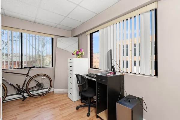 $325,000 | 111 Foster Street, Unit B315, Peabody, MA 01960