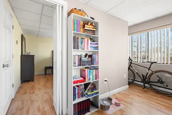 $325,000 | 111 Foster Street, Unit B315, Peabody, MA 01960