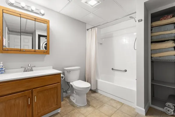 $325,000 | 111 Foster Street, Unit B315, Peabody, MA 01960