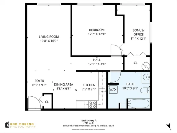 $325,000 | 111 Foster Street, Unit B315, Peabody, MA 01960