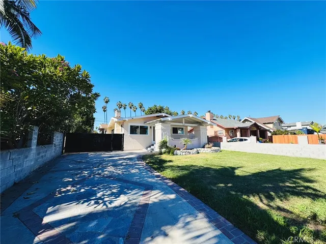 $899,000 | 4715 5th Avenue, Los Angeles, CA 90043