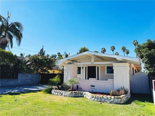 $899,000 | 4715 5th Avenue, Los Angeles, CA 90043