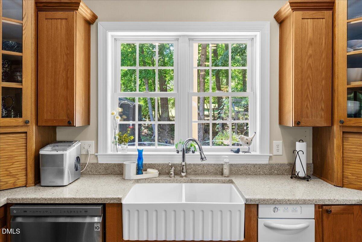 1084 Whip Lane Stem, NC 27581 - Photo 14 of 52 kitchen custom cabinets