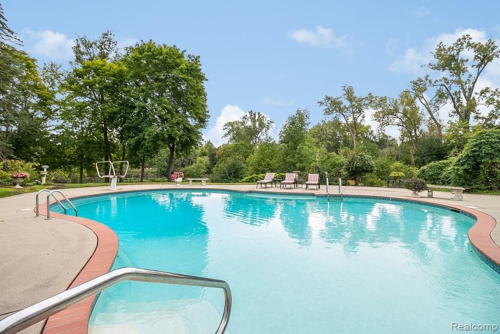 32400 Evergreen Road Beverly Hills, MI 48025 - Photo 68 of 71