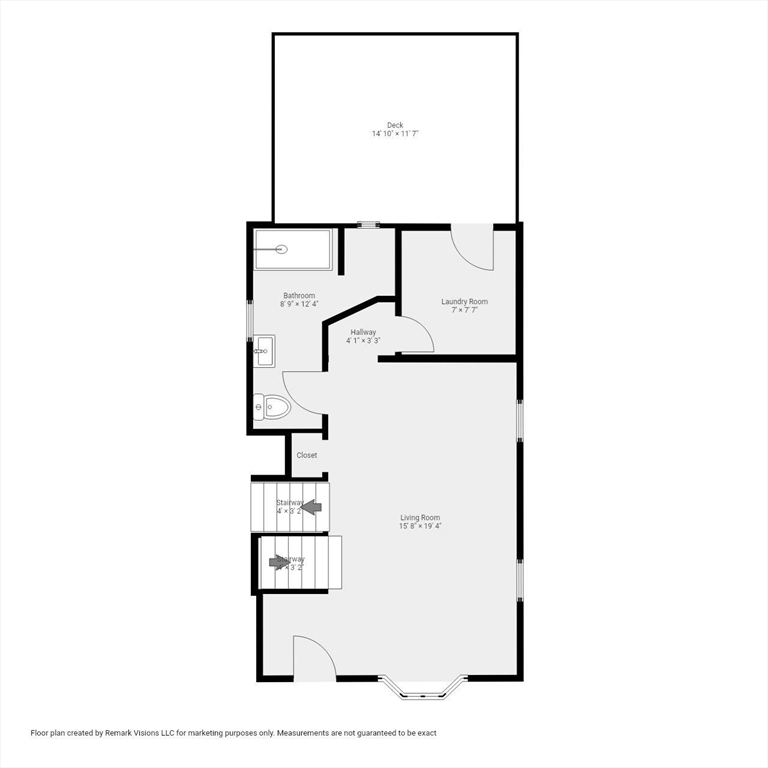 15 Waterman Road Auburn, MA 01501 - Photo 40 of 41 Gallery Image 40