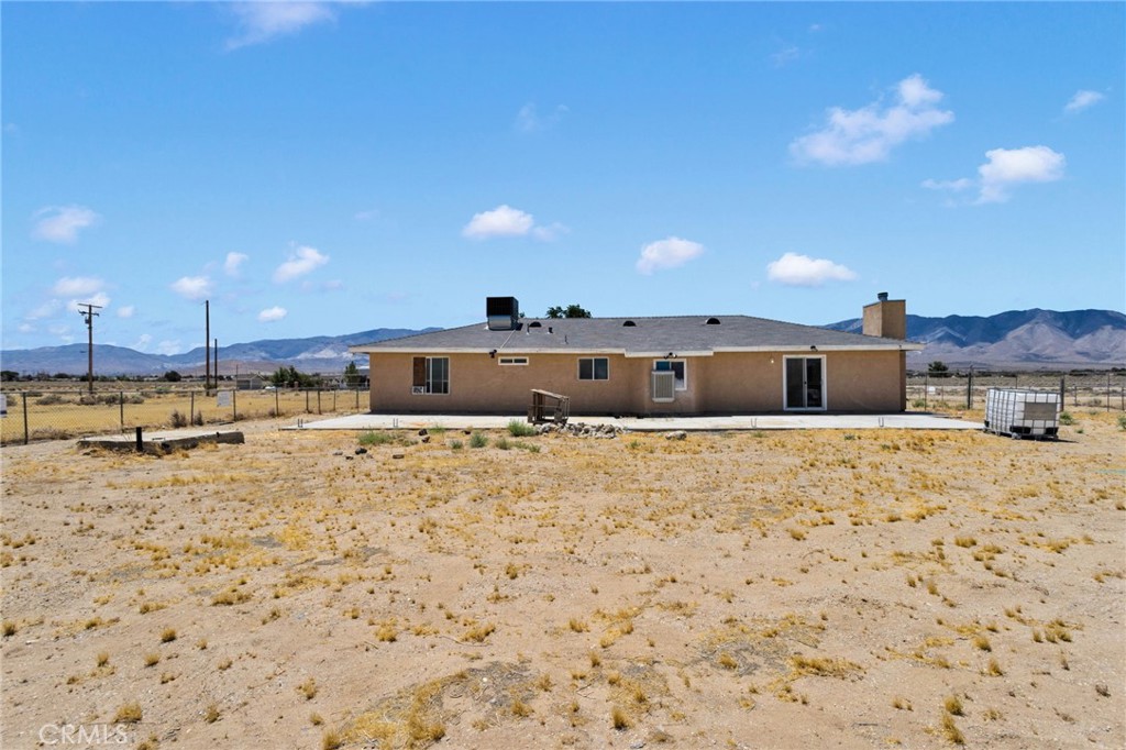 32480 Wren Road Lucerne Valley, CA 92356 - Photo 40 of 55
