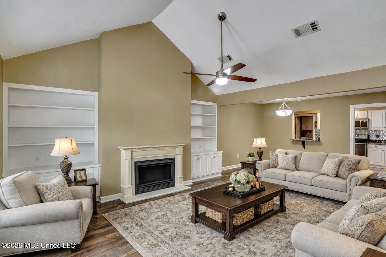 118 River Place Jackson, MS 39211 - Photo 3 of 22 62B6AA05-C225-46C0-B3E7-C0450634C9F3