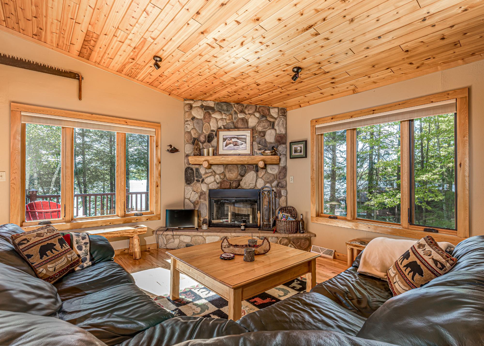 12323 Kobart Road Minocqua, WI 54548 - Photo 9 of 35 Gallery Image 9