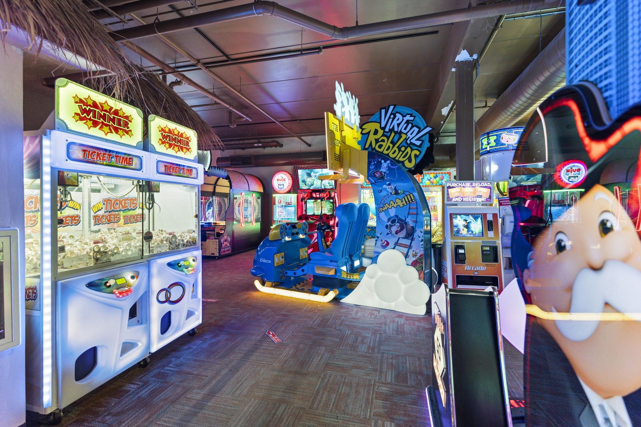 2411 River, Unit 2550 Wisconsin Dells, WI 53965 - Photo 27 of 32