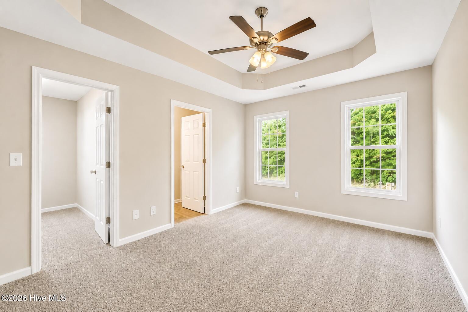 506 Southwest Ridge Drive Richlands, NC 28574 - Photo 19 of 38