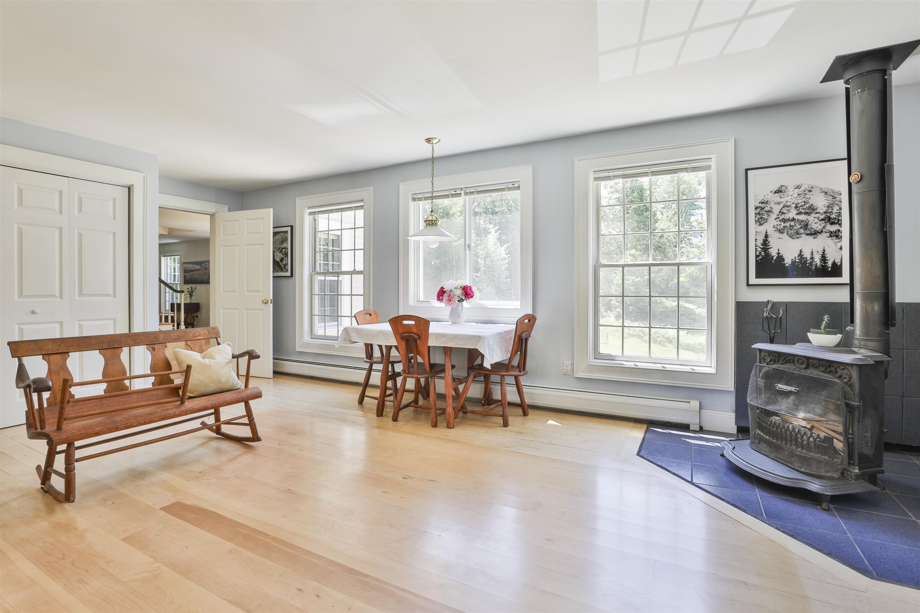 129 Brook Road Mont Vernon, NH 03057 - Photo 14 of 40