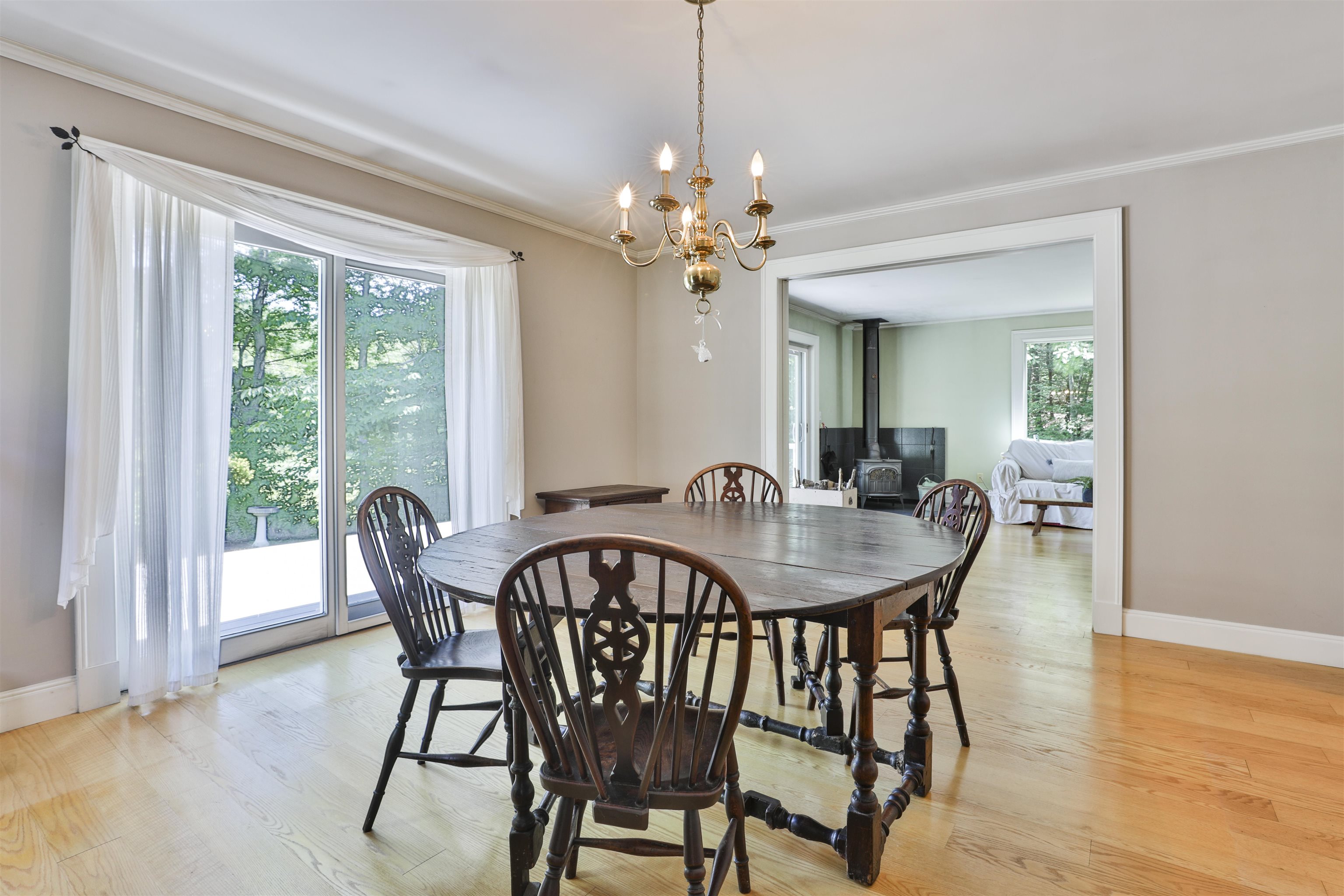 129 Brook Road Mont Vernon, NH 03057 - Photo 17 of 40