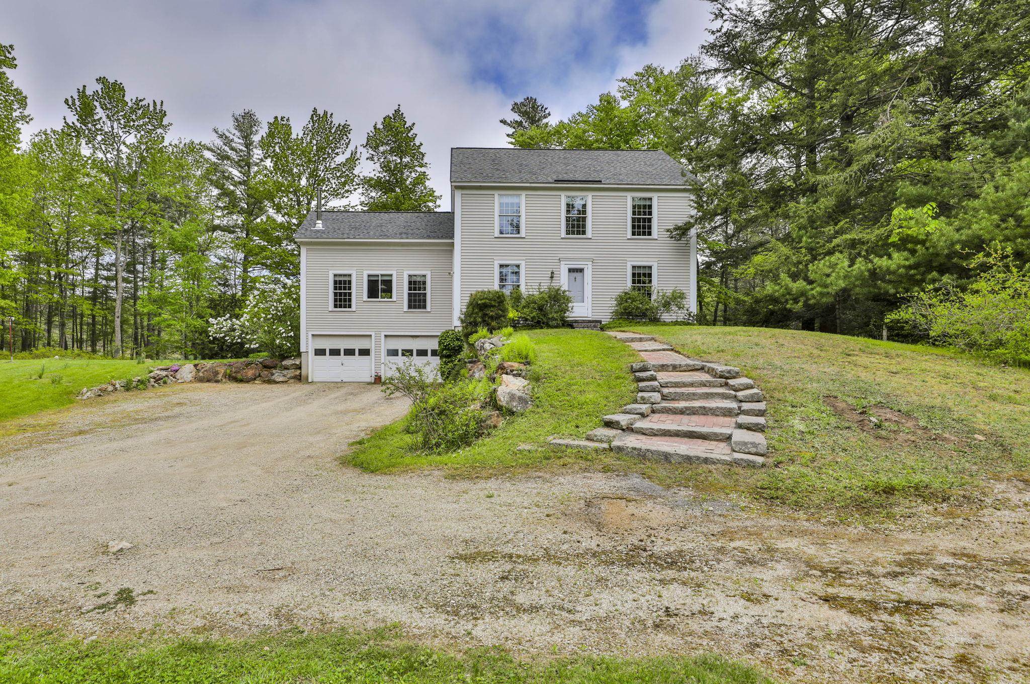 129 Brook Road Mont Vernon, NH 03057 - Photo 24 of 40