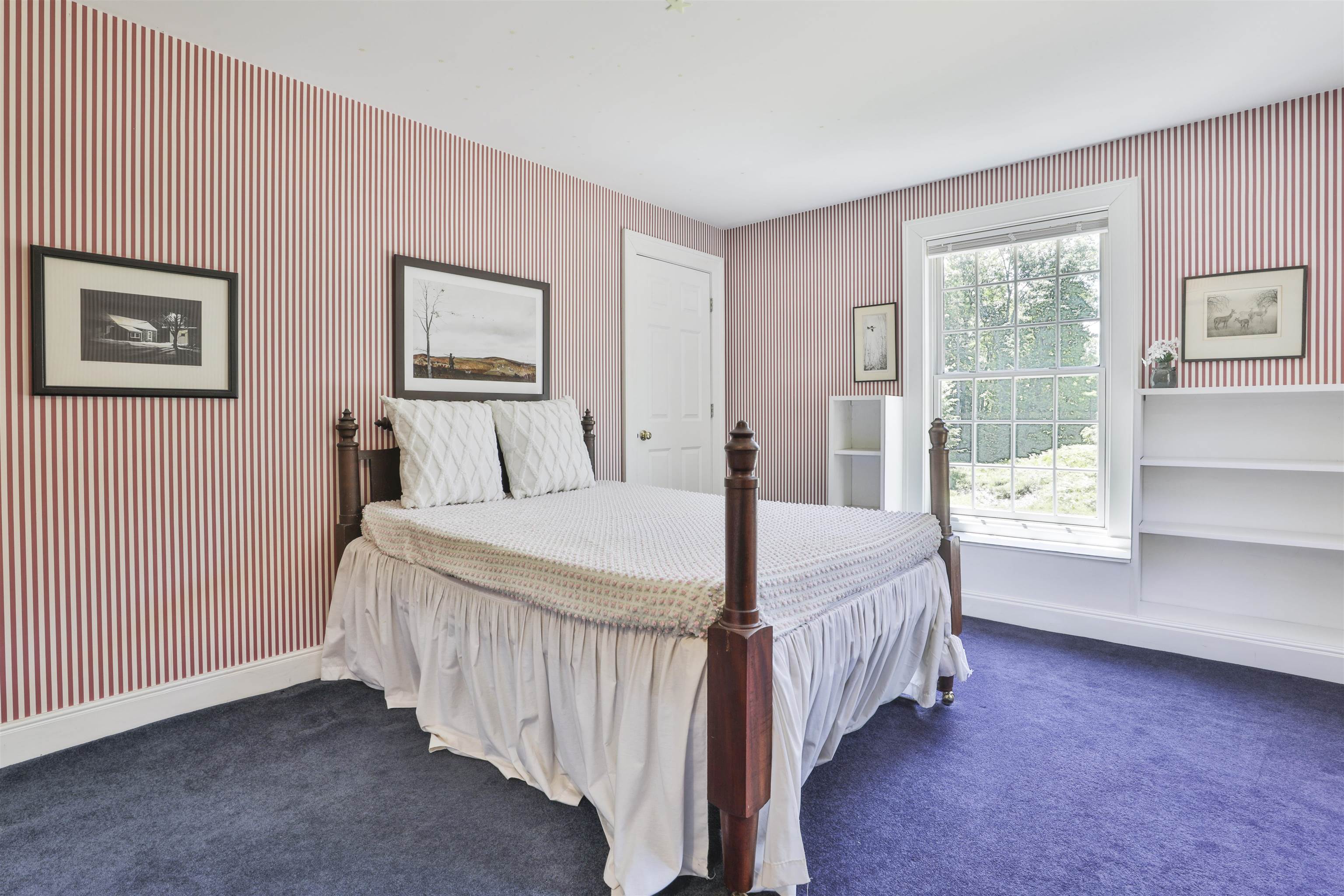 129 Brook Road Mont Vernon, NH 03057 - Photo 25 of 40