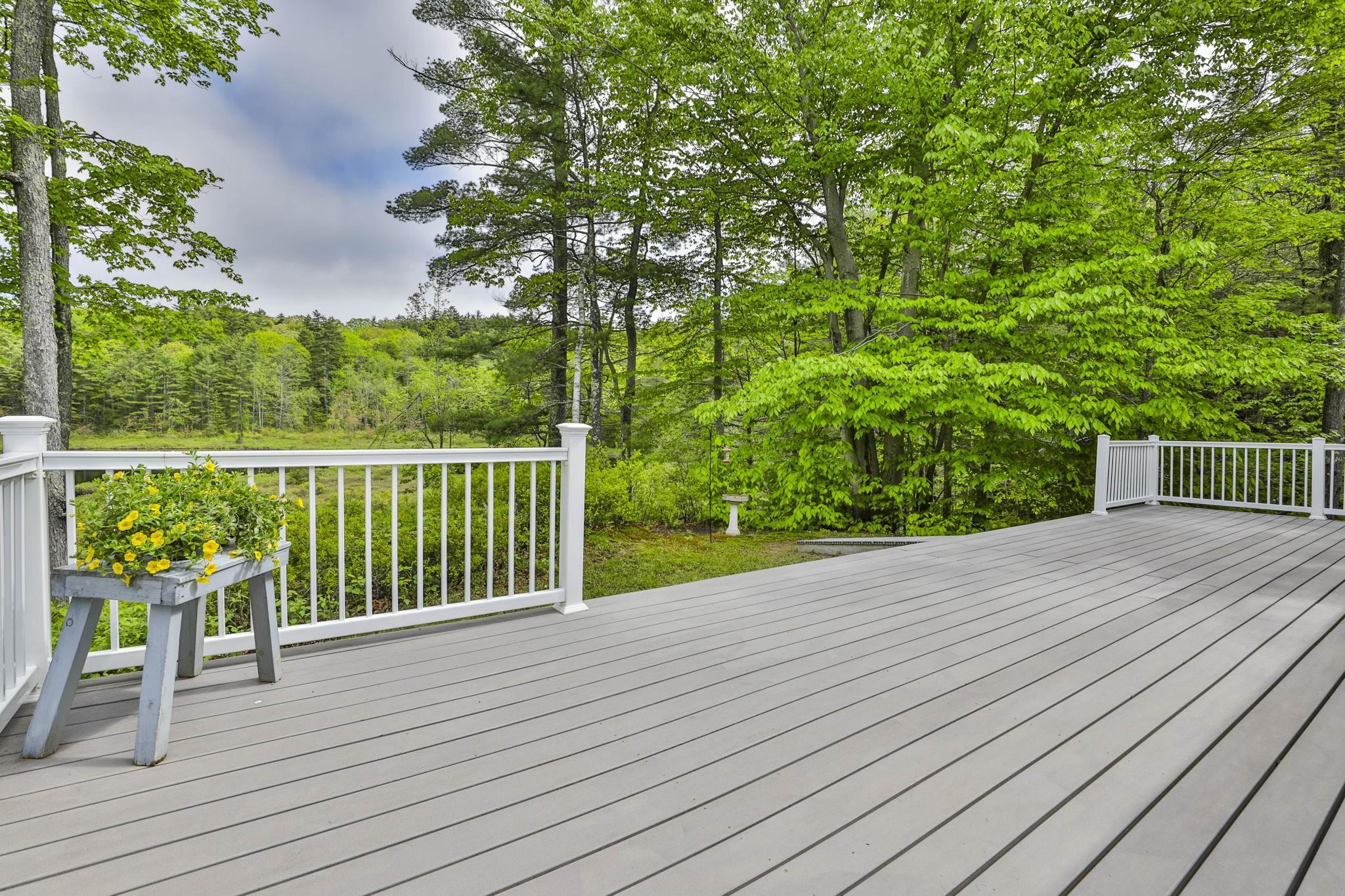 129 Brook Road Mont Vernon, NH 03057 - Photo 36 of 40