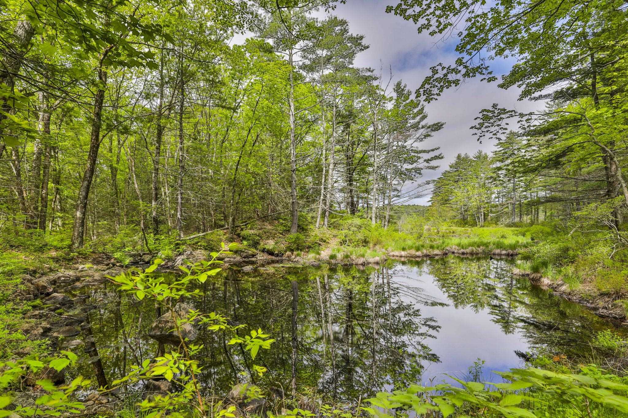 129 Brook Road Mont Vernon, NH 03057 - Photo 4 of 40