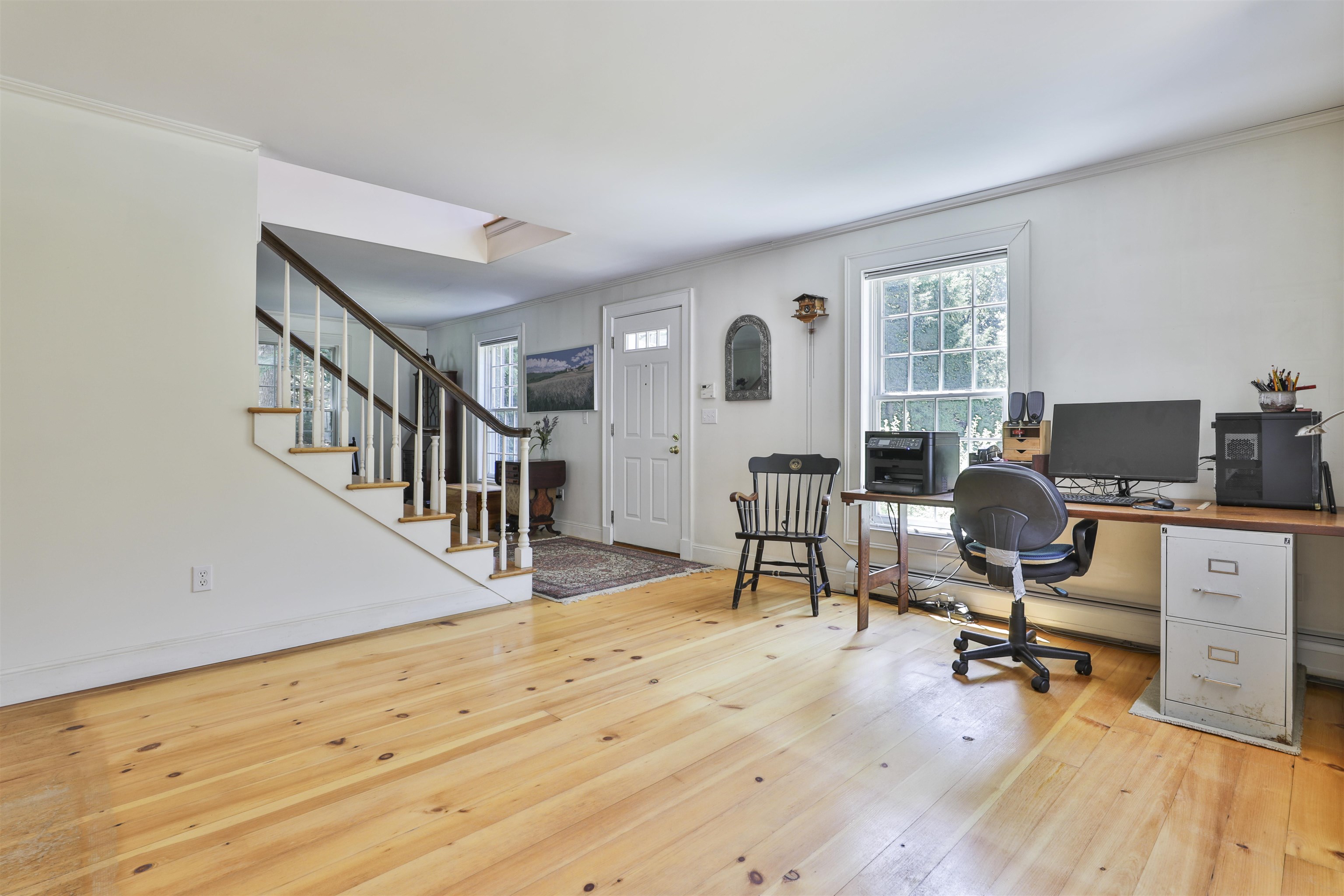 129 Brook Road Mont Vernon, NH 03057 - Photo 5 of 40
