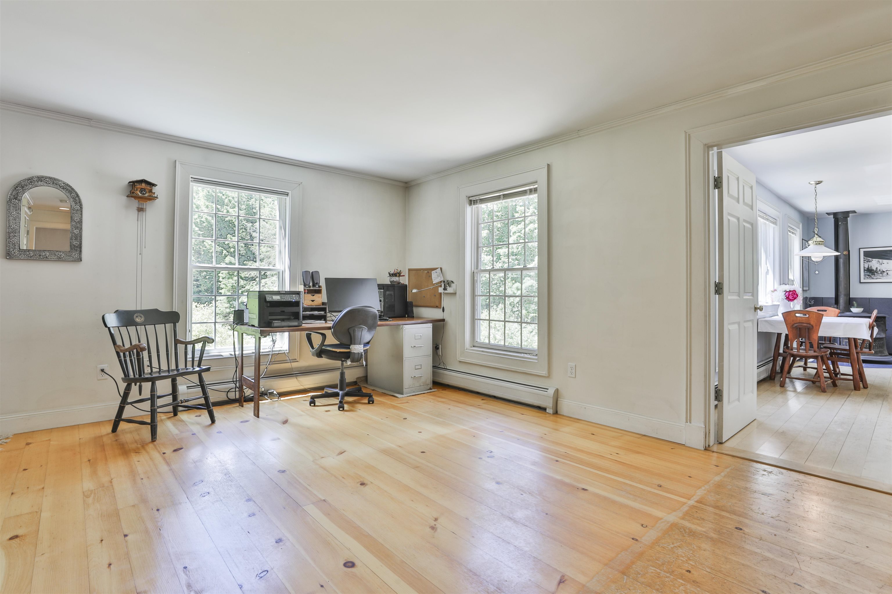 129 Brook Road Mont Vernon, NH 03057 - Photo 6 of 40