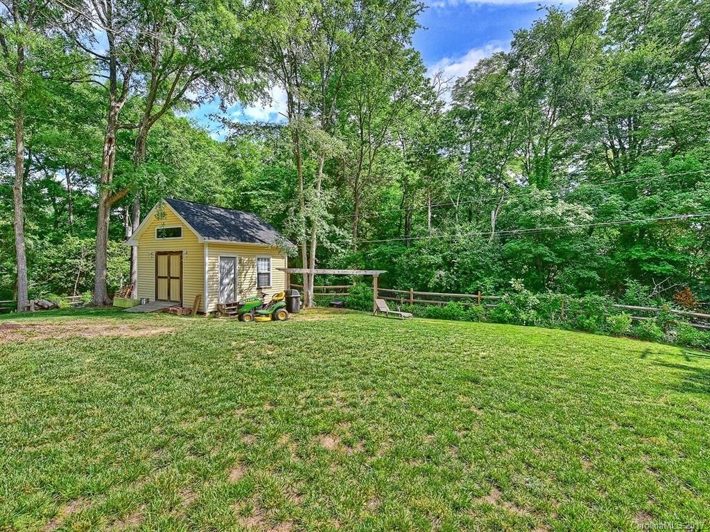 7201 Ramsgate Road Charlotte, NC 28270 - Photo 22 of 23