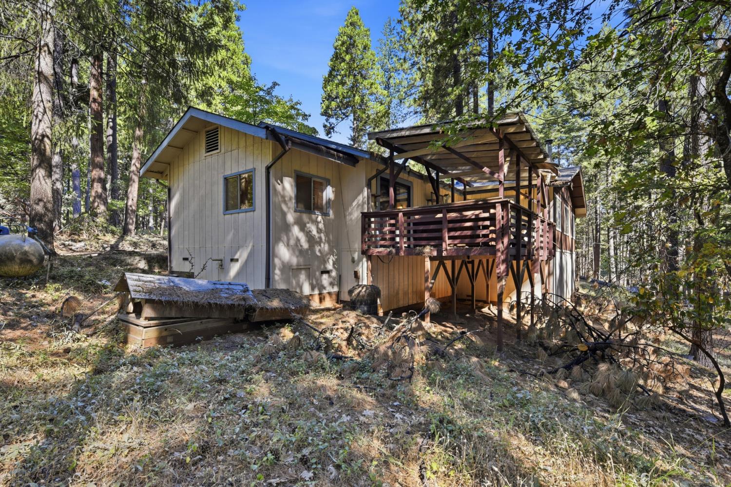 5960 Juarez Road Placerville, CA 95667 - Photo 37 of 40