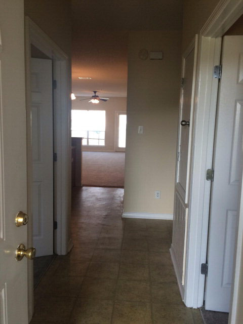 2651 South Juniper Street, Unit 1702 Foley, AL 36535 - Photo 6 of 12 ENTRY HALL