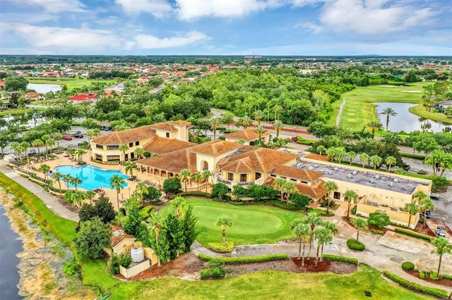 a view of an ocean with beach