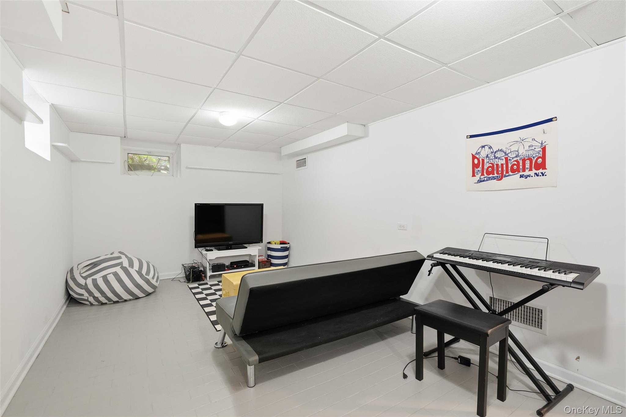 22 Brookdale Place Rye, NY 10580 - Photo 20 of 28 Rec room, storage, utilities, laundry